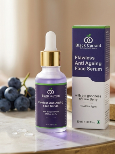 Flawless Anti Ageing Face Serum (30 ml)
